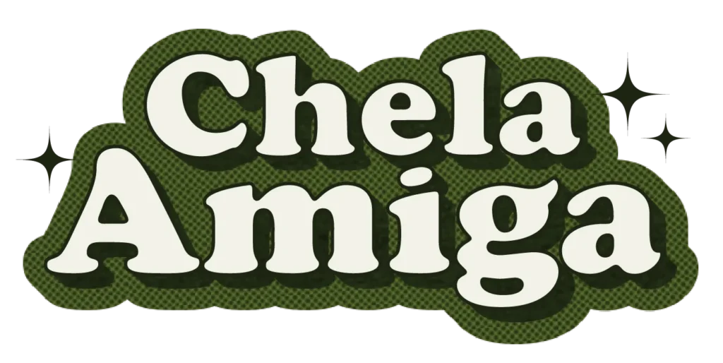 chela amiga CHILE