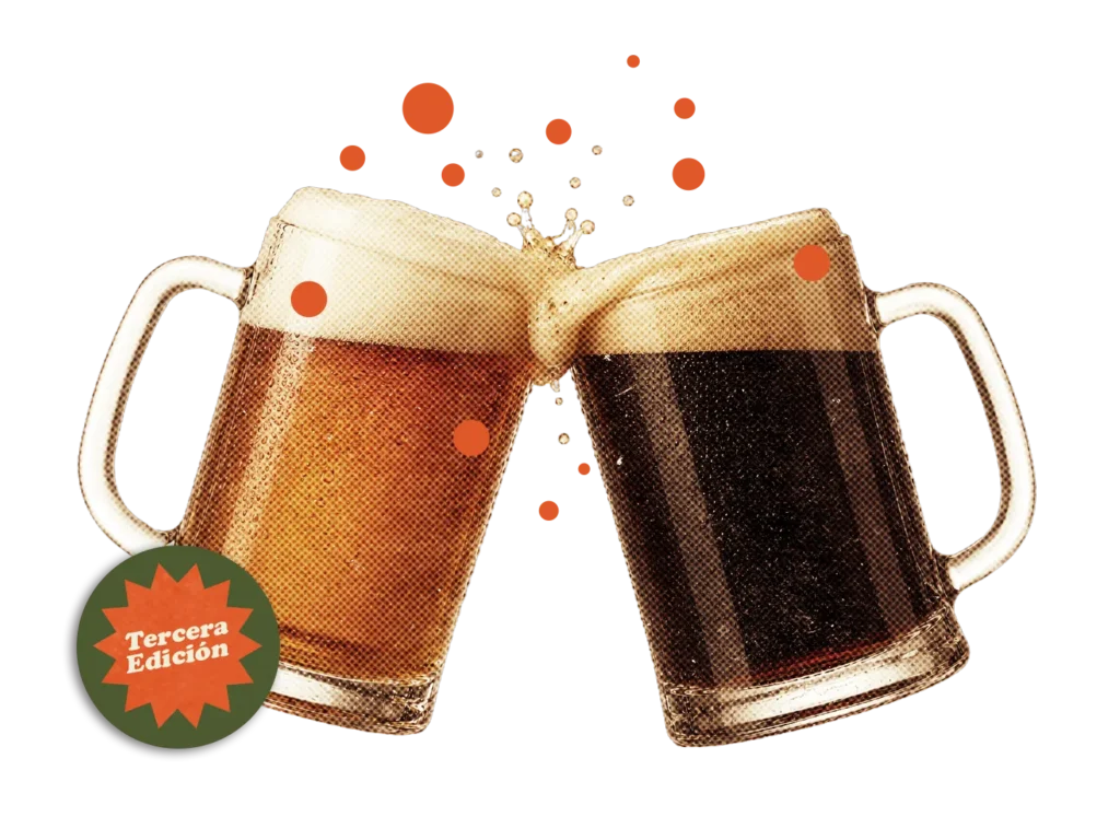 chops de cerveza